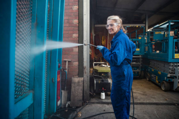 Sunset Hills, MO Pressure Washing Services Company